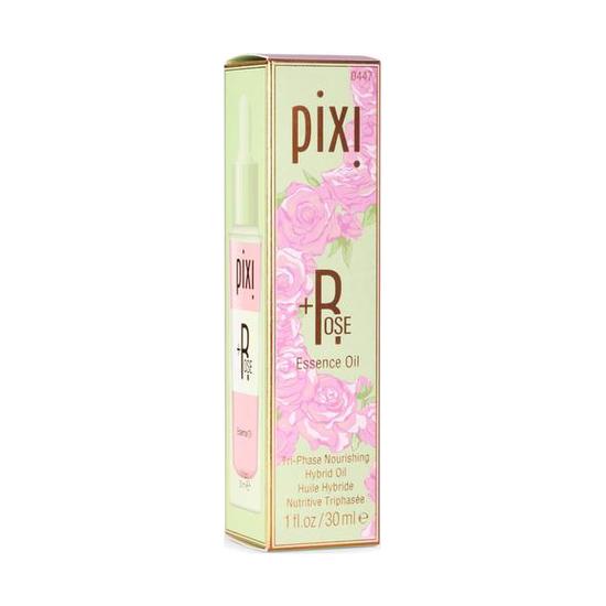 PIXI Rose Essence Priming Oil 30ml