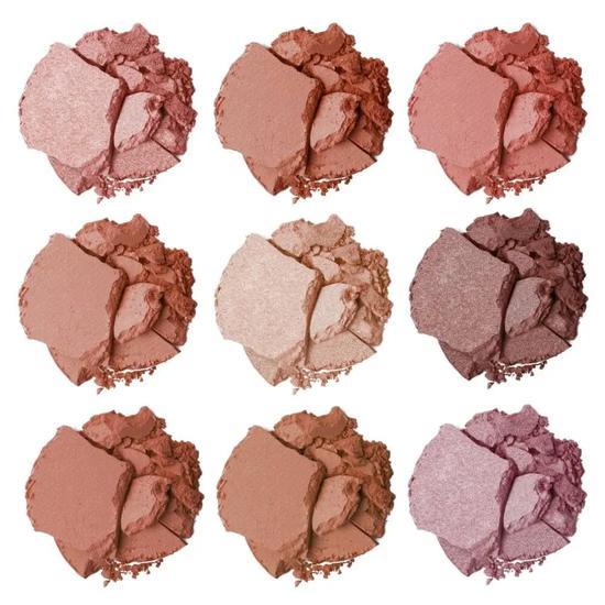 PIXI Summer Glow Palette Sheer Sunshine