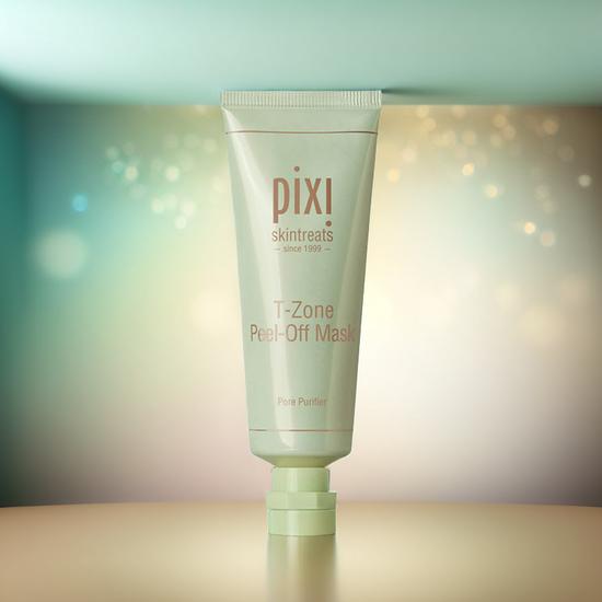 PIXI T Zone Peel Off Mask