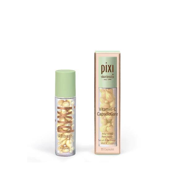 PIXI Vitamin-C CapsuleCare Brightening Face Serum x 30