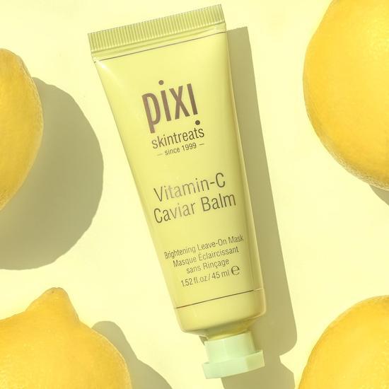 PIXI Vitamin C Caviar Balm