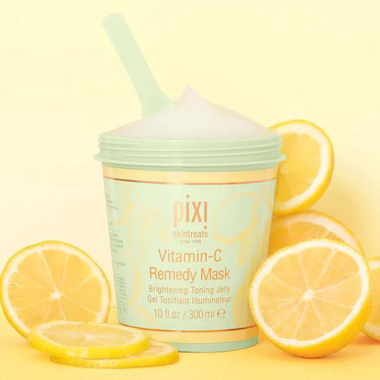 PIXI Vitamin-C Remedy Mask 300ml