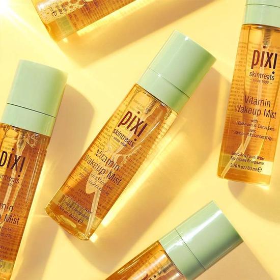 PIXI Vitamin Wakeup Mist 80ml