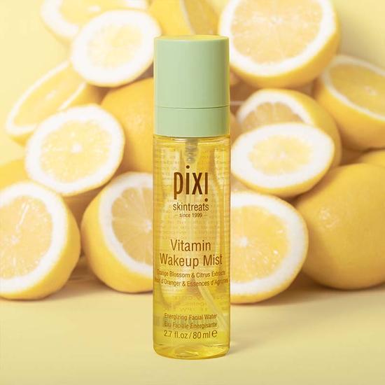 PIXI Vitamin Wakeup Mist 80ml