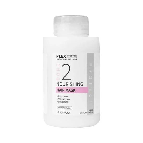 Plex System Bond 2 Nourishing Hair Mask 100ml