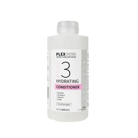 Plex System Bond 3 Hydrating Conditioner 250ml