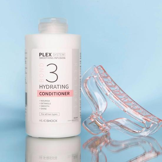 Plex System Bond 3 Hydrating Conditioner 250ml