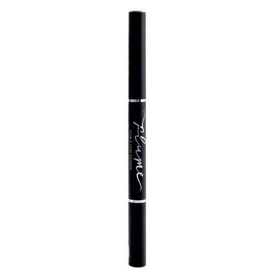 Plume Science Nourish & Define Brow Pencil Golden Silk