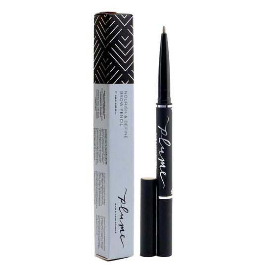 Plume Science Nourish & Define Brow Pencil Golden Silk