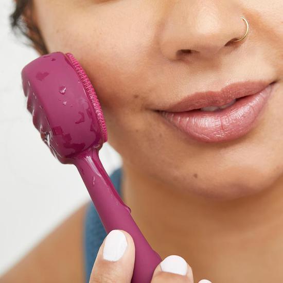 PMD Beauty Clean Cleansing Device Berry