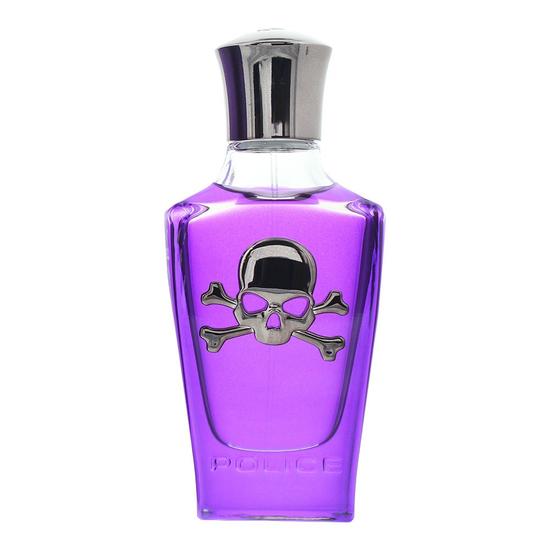 Police To Be Arsenic For Her Eau De Parfum 30ml