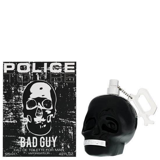 Police To Be Bad Guy Eau De Toilette 75ml
