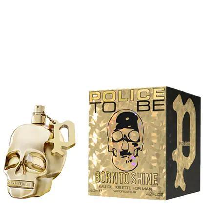 Police To Be Born To Shine Eau De Toilette 40ml