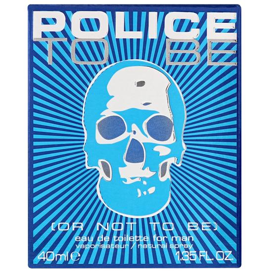 Police To Be Eau De Toilette 40ml
