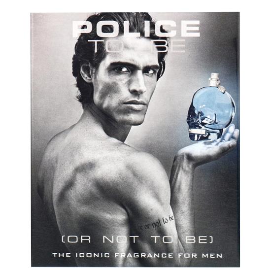 Police To Be Eau De Toilette 40ml