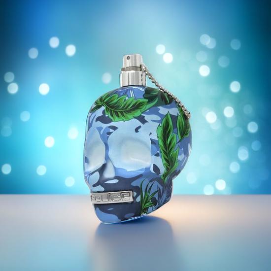 Police To Be Exotic Jungle Eau De Toilette 40ml