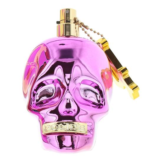 Police To Be Freetodare For Woman Eau De Parfum 40ml