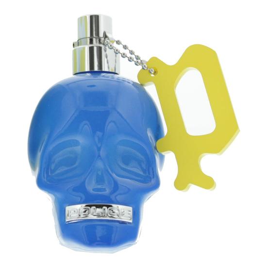 Police To Be Goodvibes Eau De Toilette 40ml