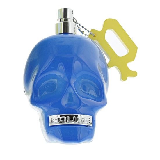 Police To Be Goodvibes For Him Eau De Toilette 75ml