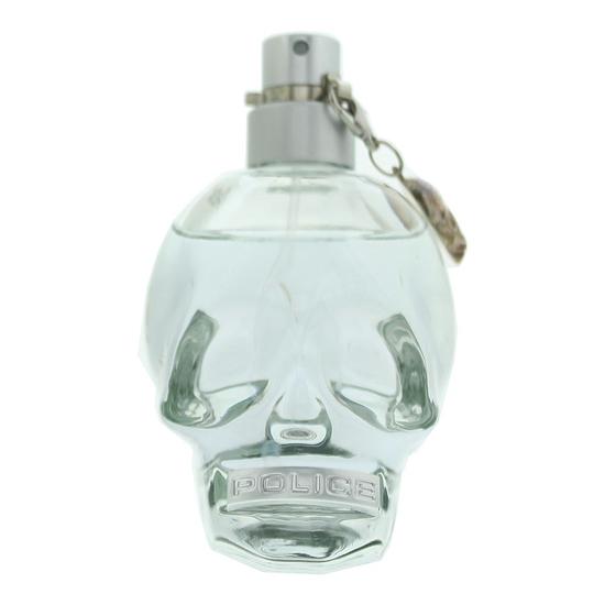 Police To Be Super Eau De Toilette 40ml