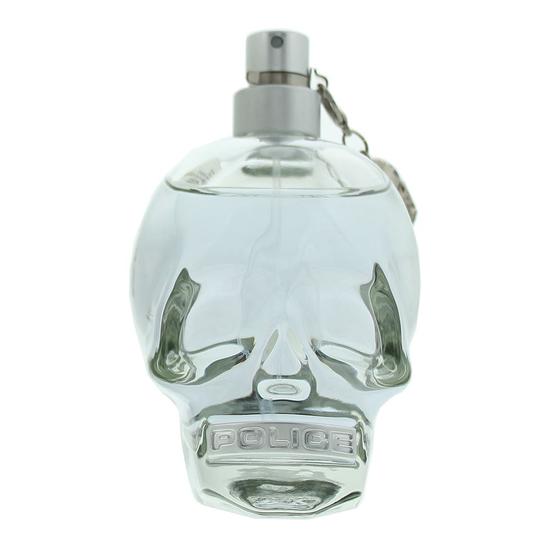 Police To Be Super Eau De Toilette 40ml