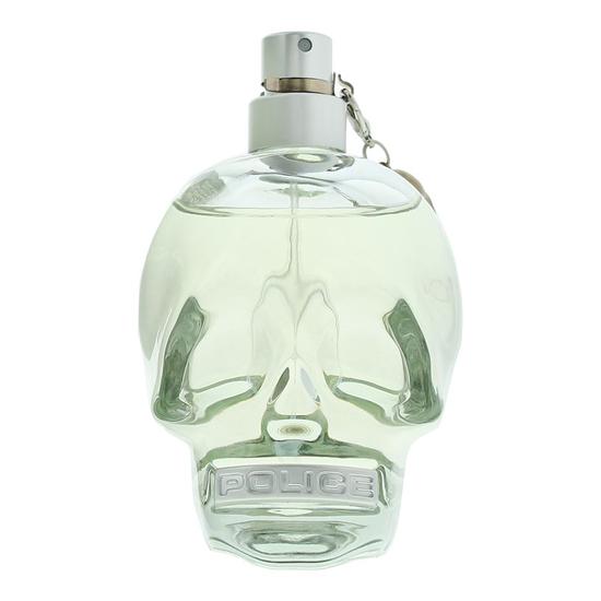 Police To Be Super Natural Eau De Toilette 40ml