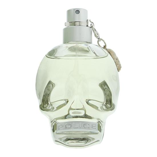 Police To Be Super Natural Eau De Toilette 40ml