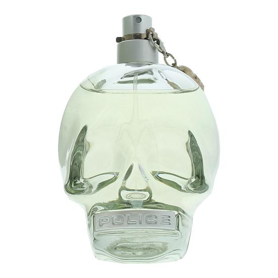Police To Be Super Natural Eau De Toilette 40ml