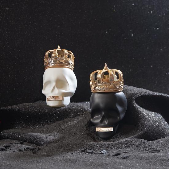 Police To Be The King Eau De Toilette 40ml