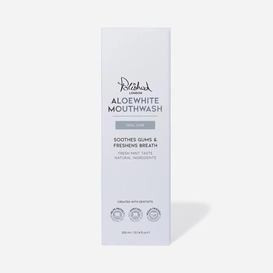 Polished London AloeWhite Mouthwash