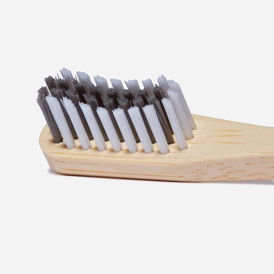 Polished London Bamboo Toothbrush