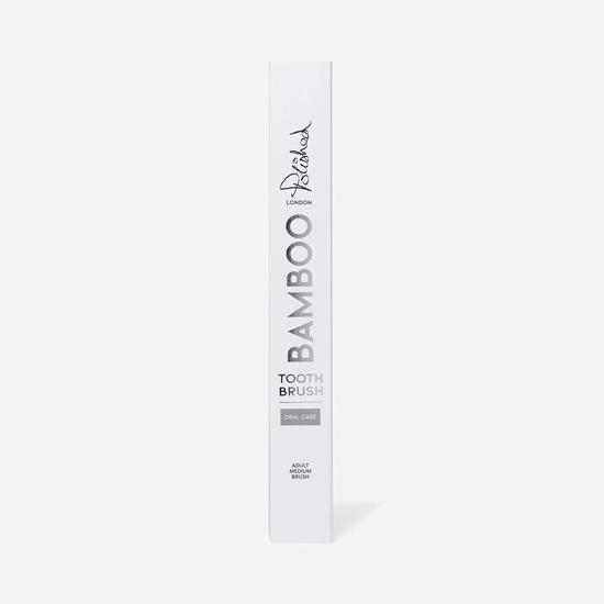 Polished London Bamboo Toothbrush