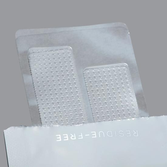 Polished London Teeth Whitening Strips & Ultra White Toothpaste