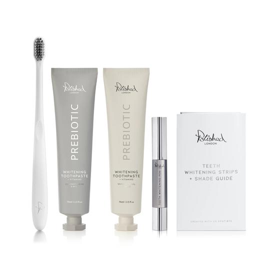 Polished London The Christmas Whitening Collection