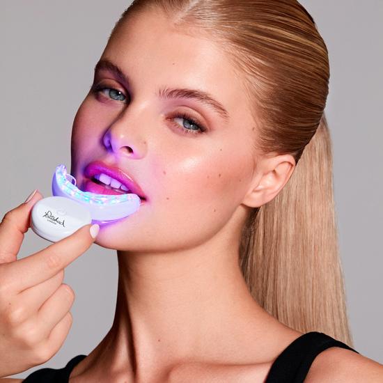 Polished London The Teeth Whitener Bundle