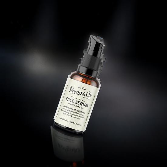 Pomp & Co Face Serum 30ml