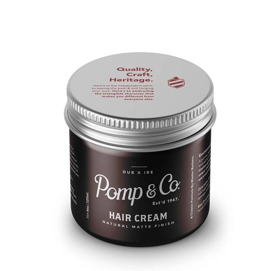 Pomp & Co Hair Cream 60ml