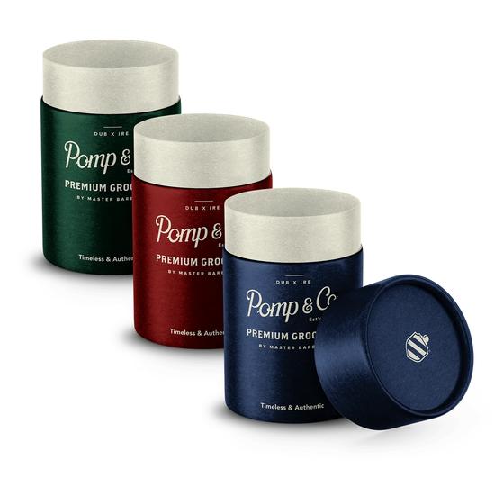 Pomp & Co Hair Cream 60ml