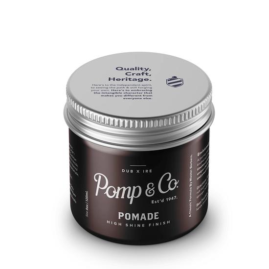 Pomp & Co Pomade 60ml