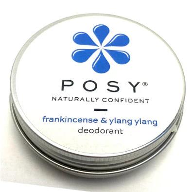 Posy London Frankincense & Ylang Ylang Tube (70g) / Original