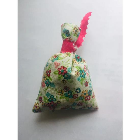 Posy London Lavender Bags Green