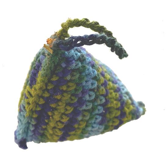 Posy London Lavender Bags Green