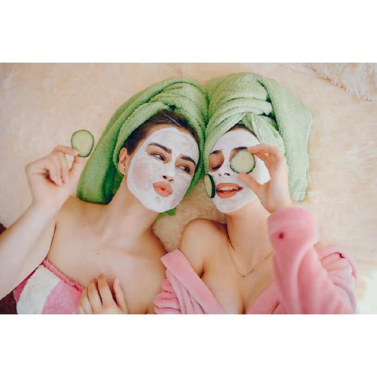 Posy London Posy Make Your Own Clay Mask Elephant