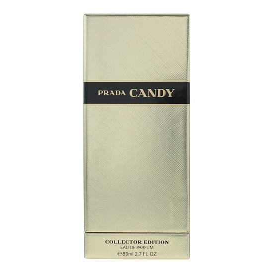 Prada Candy Collector Edition Eau De Parfum 80ml