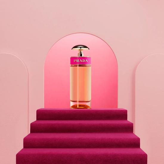 Prada Candy Eau De Parfum 30ml