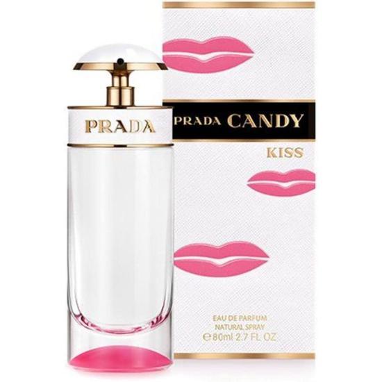 Prada Candy Kiss Eau De Parfum 50ml