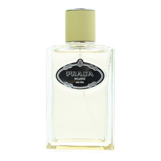 Prada Infusion De Gingembre Eau De Parfum 100ml