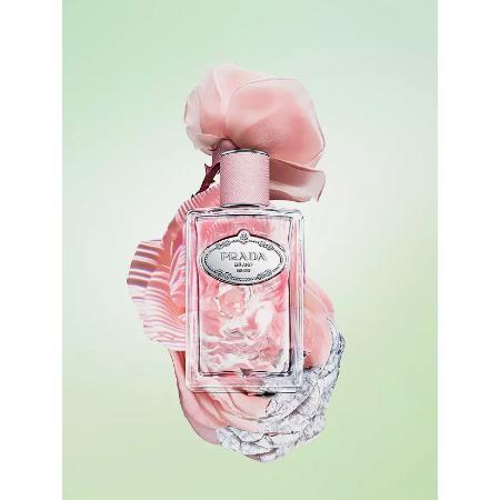 Prada Infusion De Rose Eau De Parfum 100ml