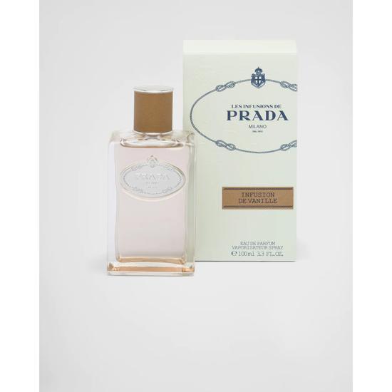 Prada Infusion De Vanille Eau De Parfum 100ml