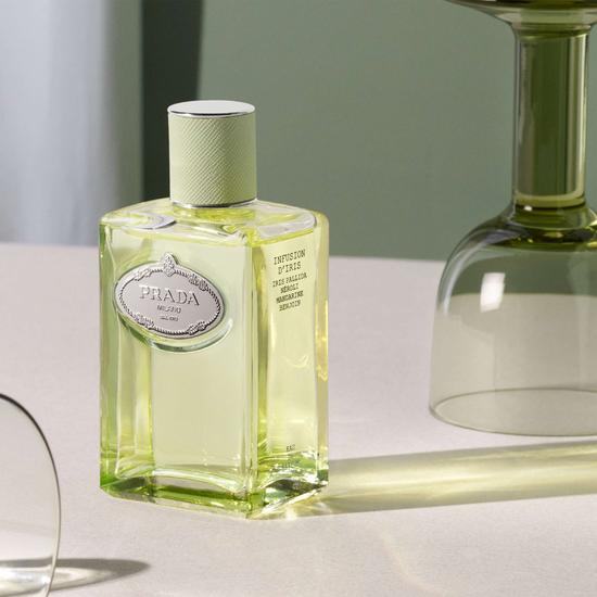 Prada Infusion d'Iris Eau De Parfum 100ml
